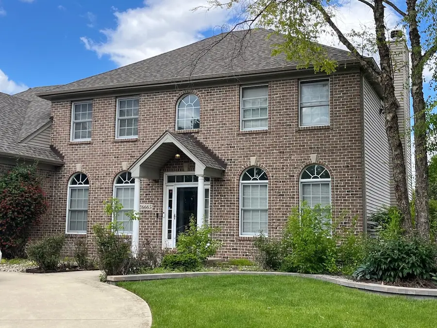 26665 S Kimberly Lane W, Channahon, IL 60410 - #2