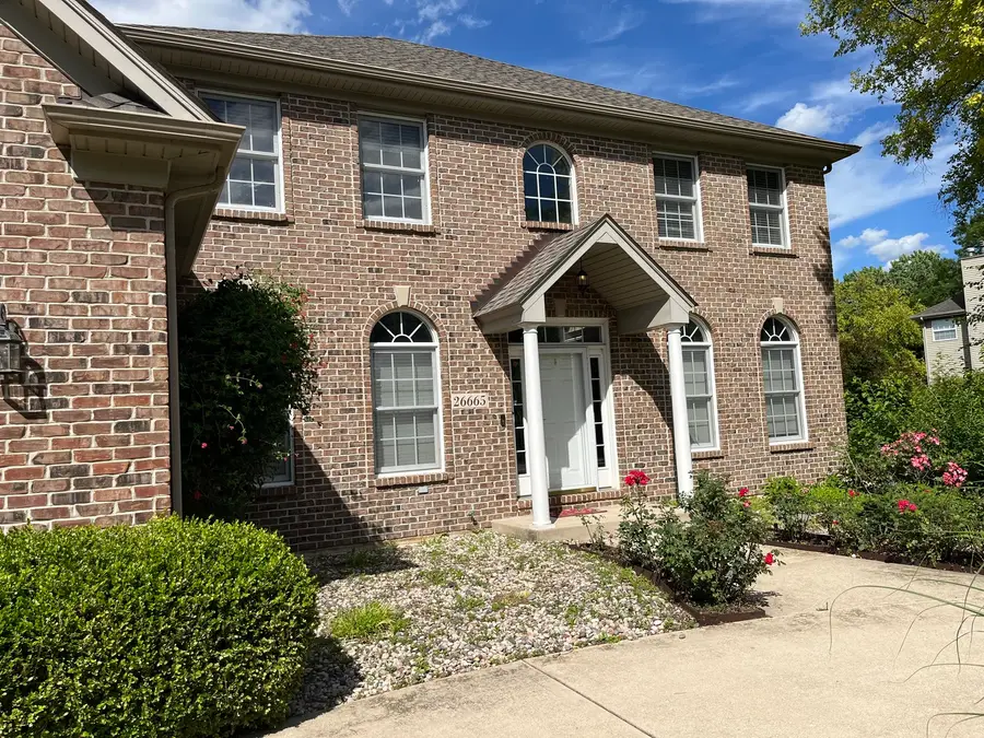 26665 S Kimberly Lane W, Channahon, IL 60410 - #3
