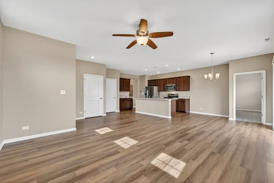 1021 Crestview Lane, Pingree Grove, IL 60140 - #2
