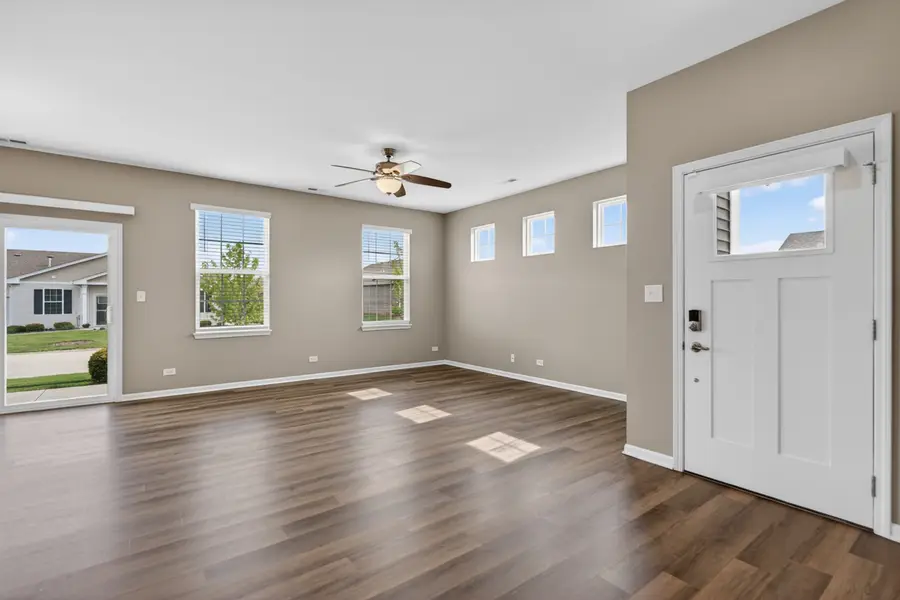 1021 Crestview Lane, Pingree Grove, IL 60140 - #3