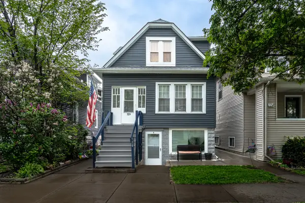 120 Lathrop Avenue, Forest Park, IL 60130