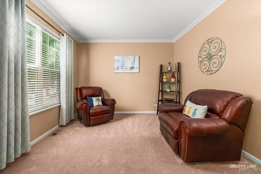 2579 Rourke Drive, Aurora, IL 60503 - #3