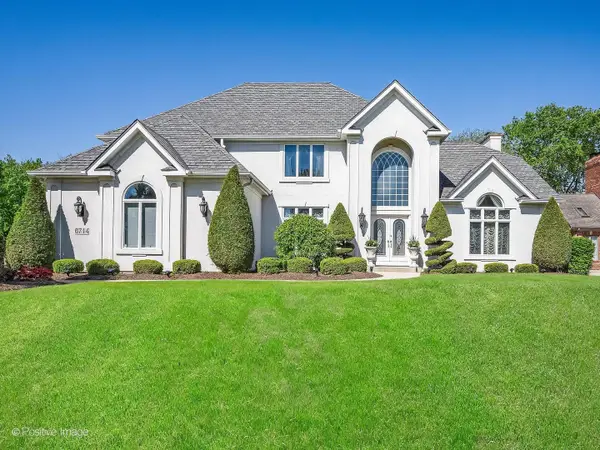 6714 Sweetbriar Lane, Darien, IL 60561