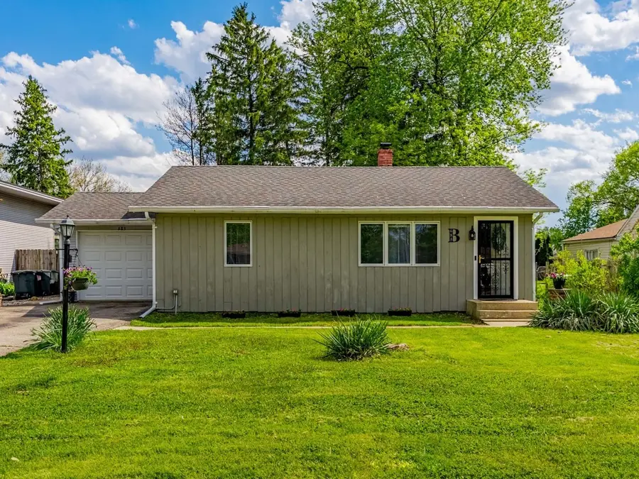 17W685 Lorraine Avenue, Addison, IL 60101 - #2