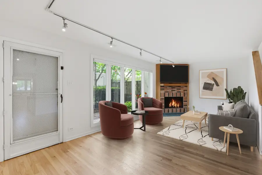 1085 S Park Terrace, Chicago, IL 60605 - #3