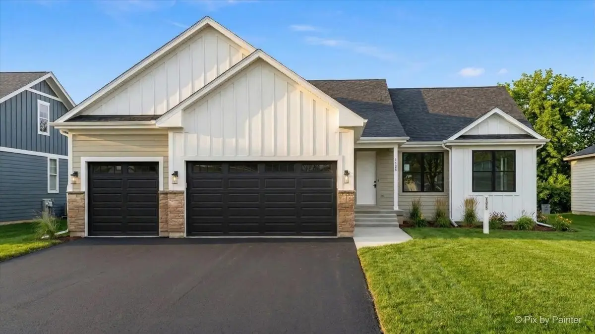 1225 Noble Drive, Port Barrington, IL 60010 - #1