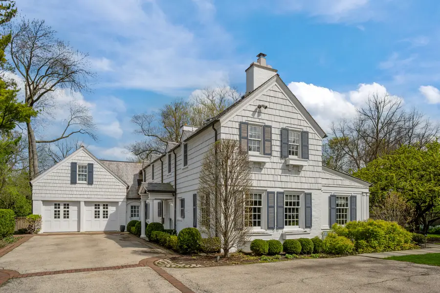 865 Church Road, Lake Forest, IL 60045 - #2