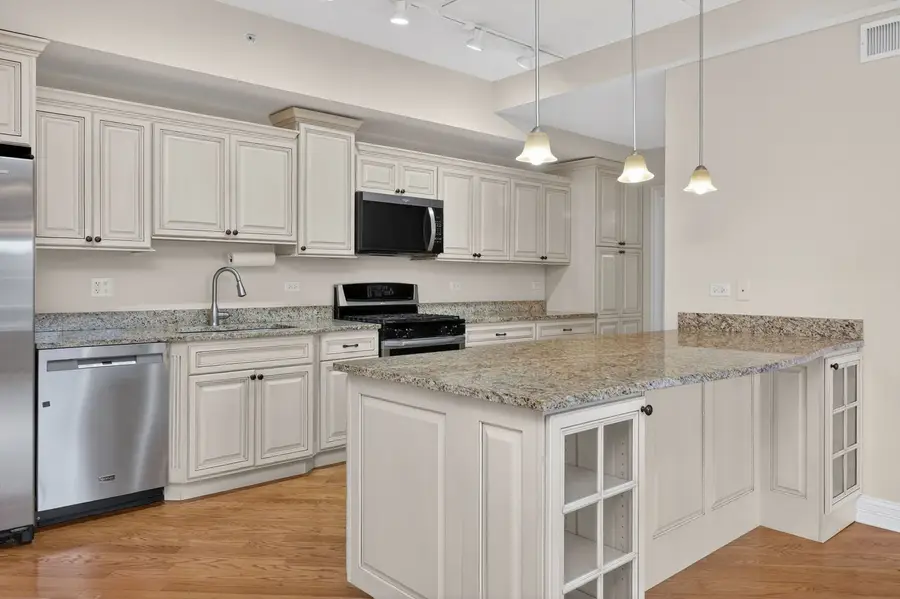 417 N Cass Avenue #3A, Westmont, IL 60559 - #3