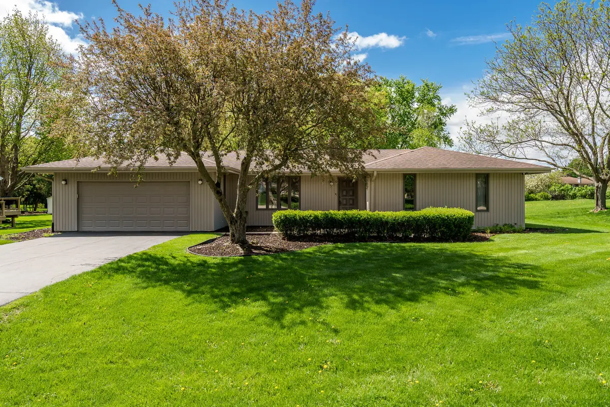 11891 Tresemer Road, Roscoe, IL 61073 - #1