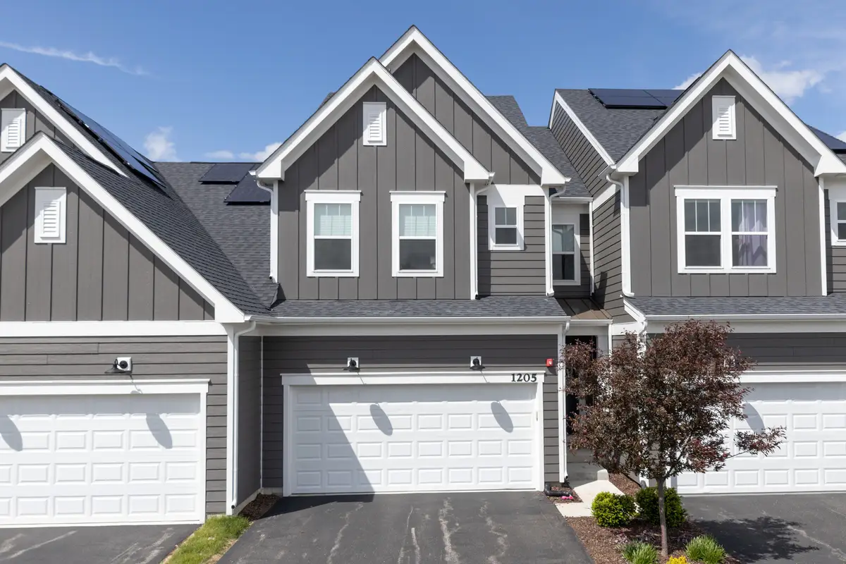 1205 Josiah Road, Naperville, IL 60563 - #1