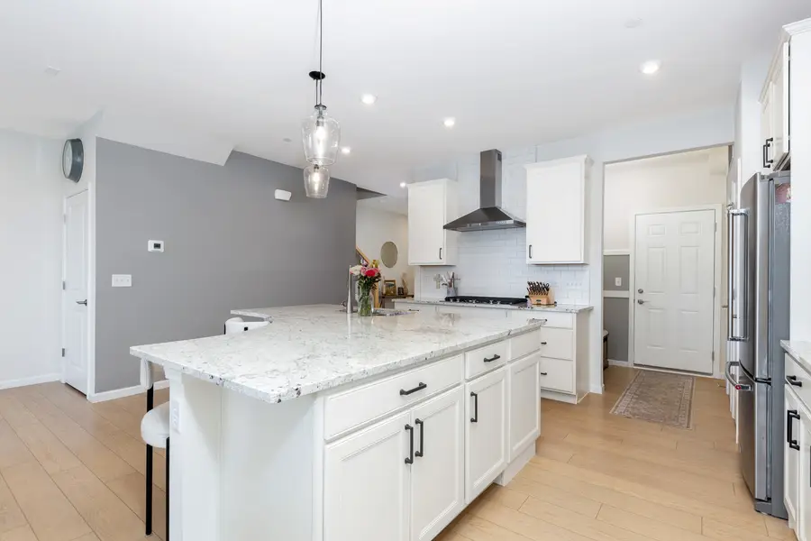 1205 Josiah Road, Naperville, IL 60563 - #3