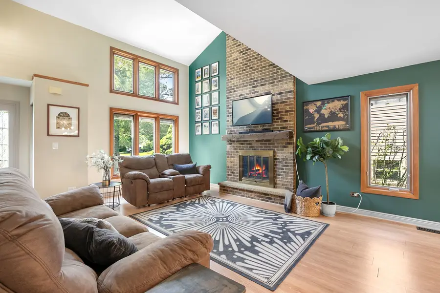 591 Roosevelt Court, Grayslake, IL 60030 - #3