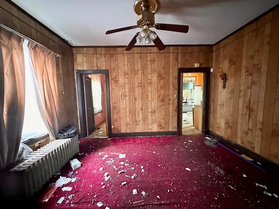 5634 S Hoyne Avenue, Chicago, IL 60636 - #3