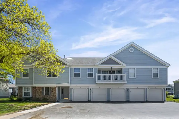 1194 Ballantrae Place, Mundelein, IL 60060