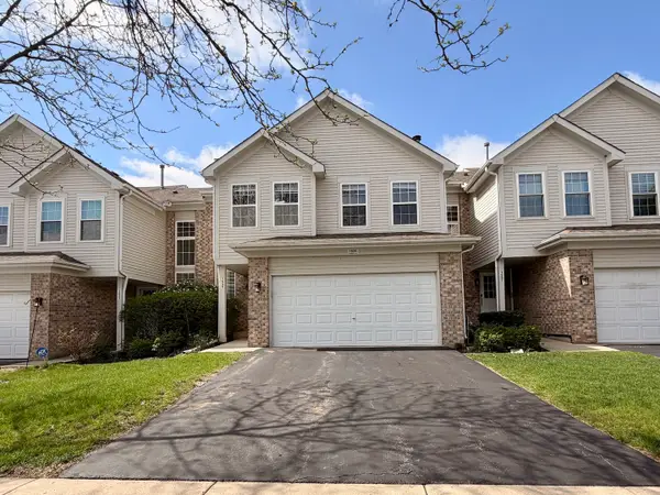 1535 Chatfield Court, Roselle, IL 60172