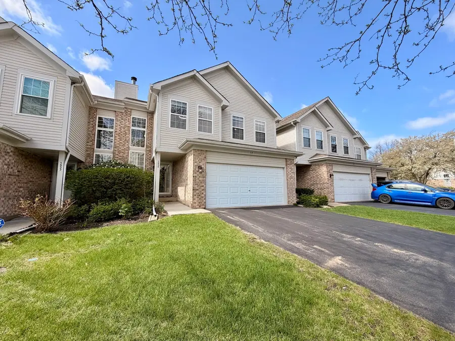 1535 Chatfield Court, Roselle, IL 60172 - #2