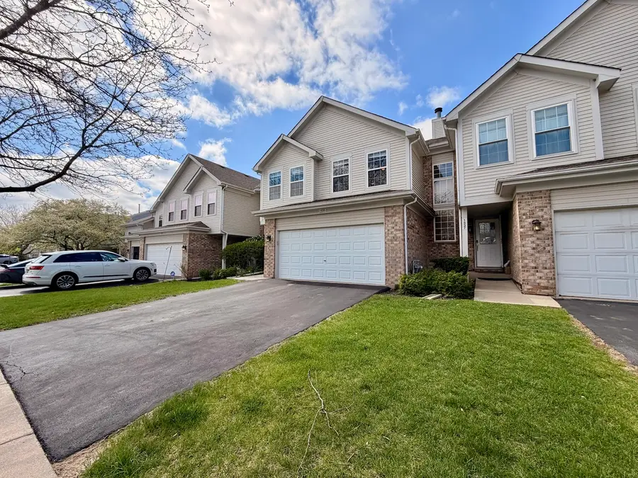 1535 Chatfield Court, Roselle, IL 60172 - #3