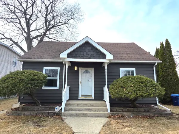 1738 Seymour Avenue, North Chicago, IL 60064