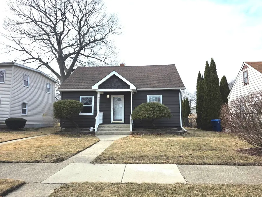 1738 Seymour Avenue, North Chicago, IL 60064 - #2