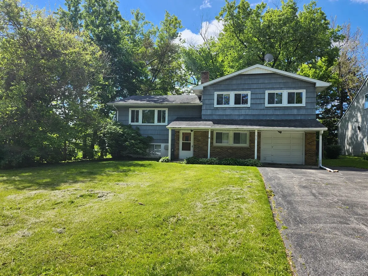 629 Jonquil Avenue, Lisle, IL 60532 - #1