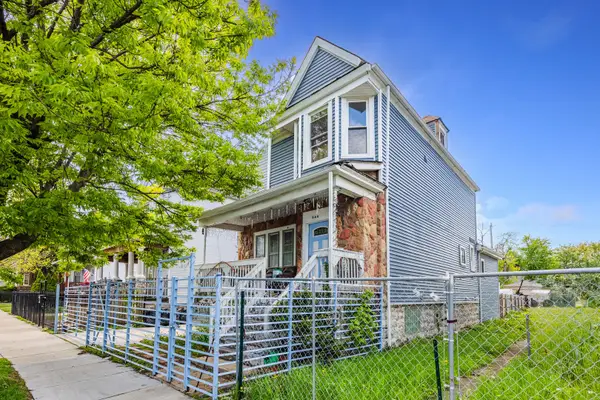 844 N Laramie Avenue, Chicago, IL 60651