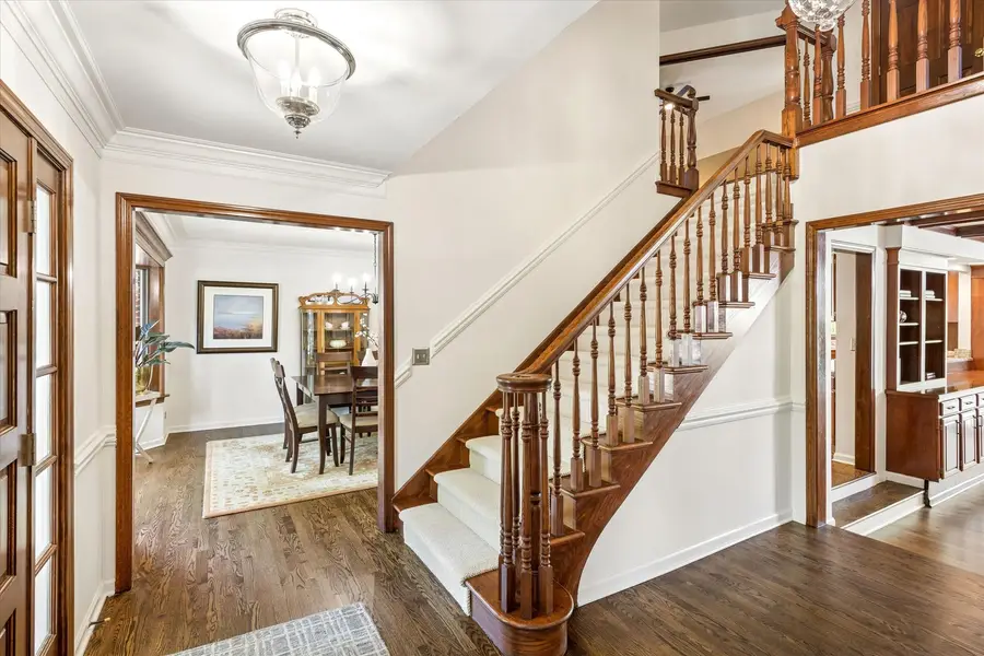450 Stagecoach Run, Glen Ellyn, IL 60137 - #2