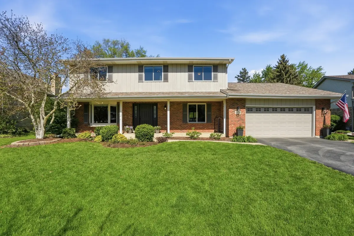 13326 W Creekside Drive, Homer Glen, IL 60491 - #1