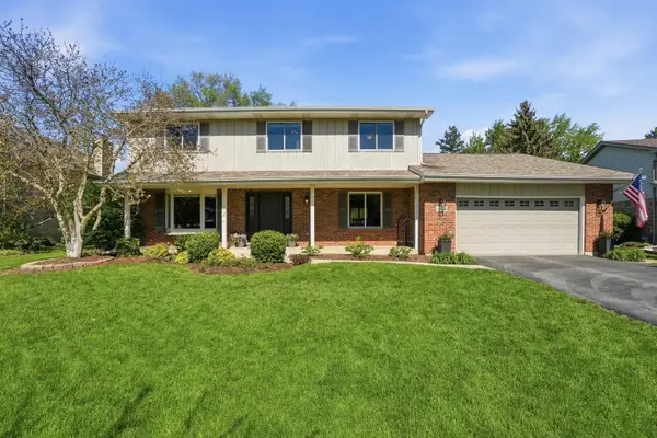 13326 W Creekside Drive, Homer Glen, IL 60491