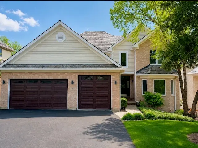 21827 W Riviera Court, Mundelein, IL 60060 - #1