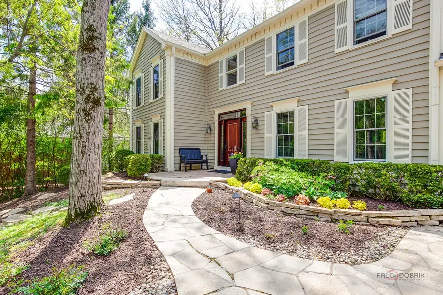 121 Pembroke Drive, Lincolnshire, IL 60045 - #2