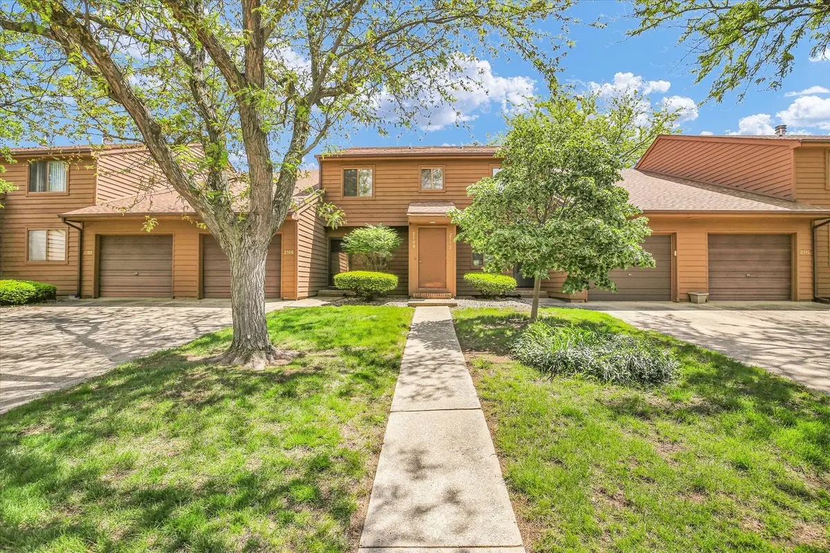 2108 Sunview Drive #2108, Champaign, IL 61821 - #1