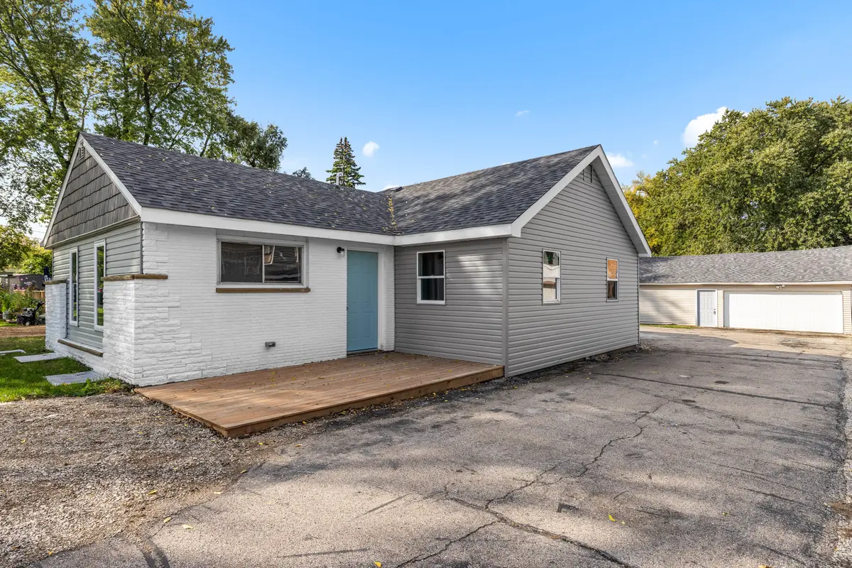 109 Raffel Road, Woodstock, IL 60098 - #1