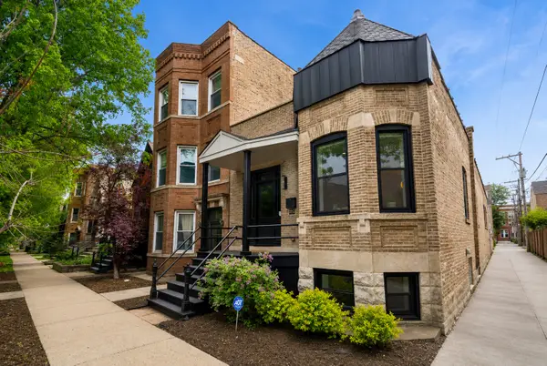 2147 W Thomas Street, Chicago, IL 60622