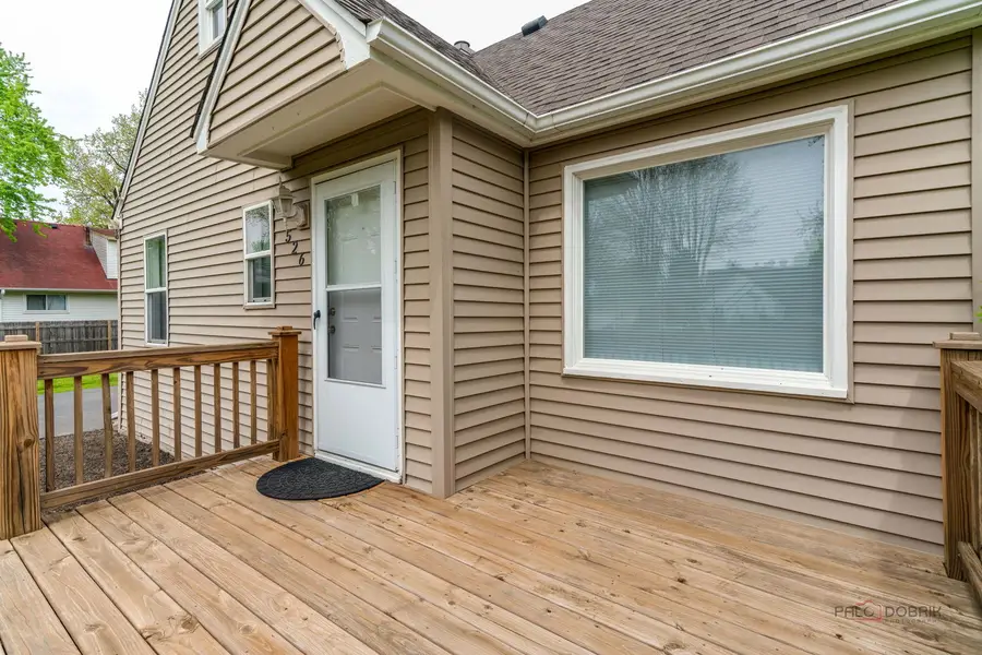 526 Clover Lane, Round Lake Beach, IL 60073 - #3
