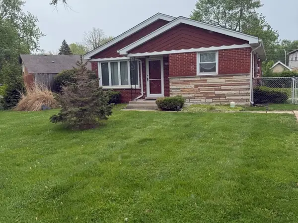3763 153rd Street, Midlothian, IL 60445