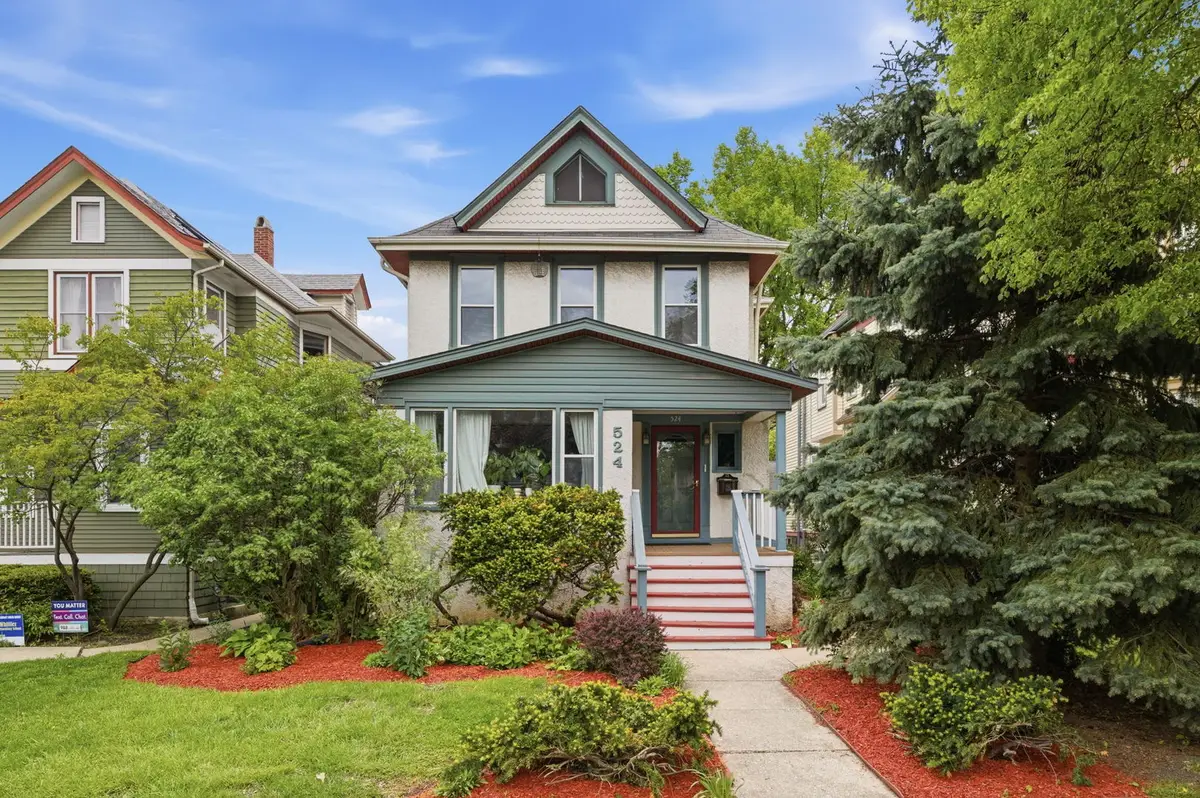 524 N Lombard Avenue, Oak Park, IL 60302 - #1