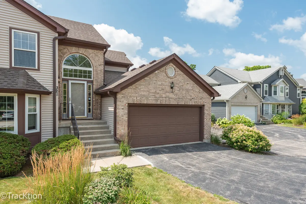 321 Kresswood Drive #6D, West Chicago, IL 60185 - #1