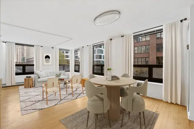 440 N Wabash Avenue #409, Chicago, IL 60611 - #2