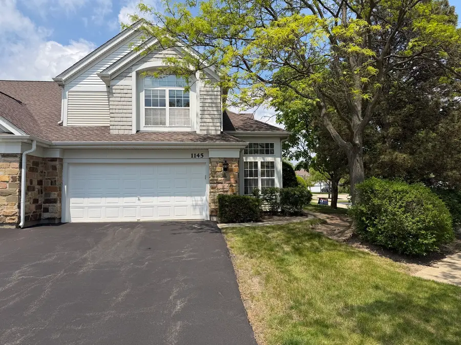 1145 Bristol Lane, Buffalo Grove, IL 60089 - #2