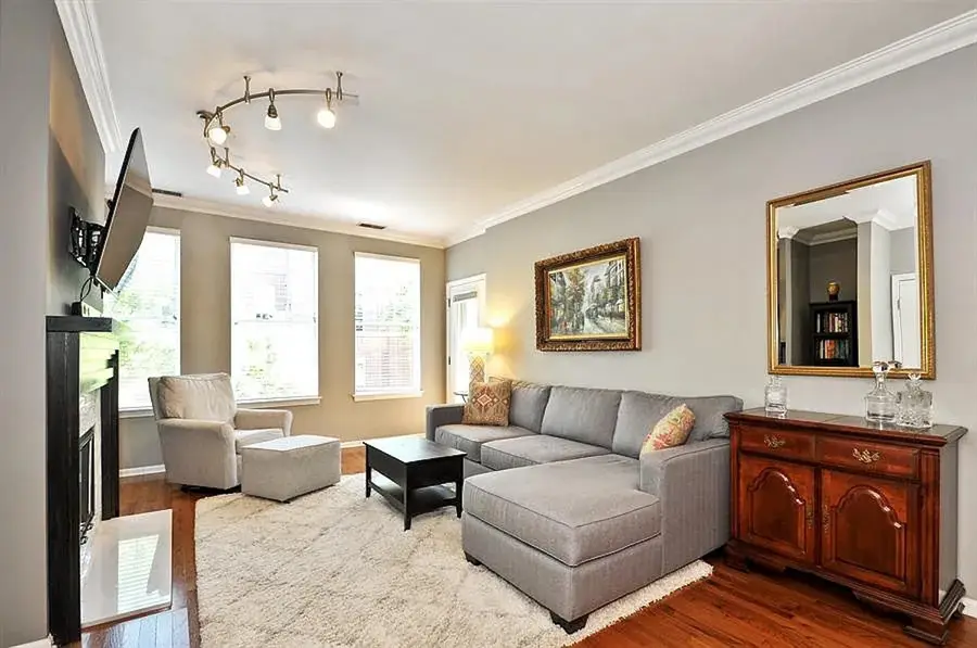 301 W Scott Street #204, Chicago, IL 60610 - #2