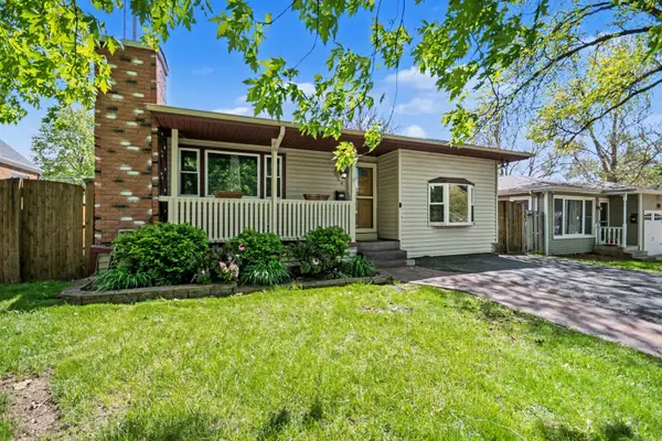 604 Cowles Avenue, Joliet, IL 60435