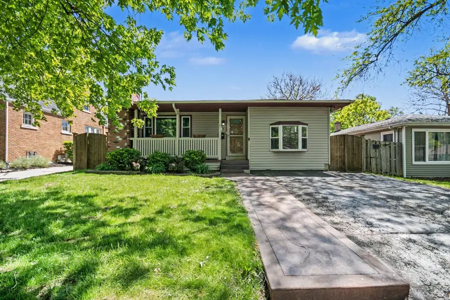 604 Cowles Avenue, Joliet, IL 60435 - #2