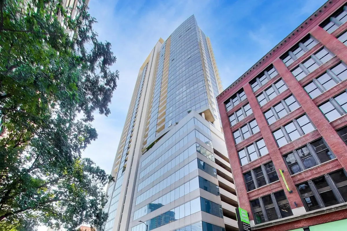 303 W Ohio Street #1504, Chicago, IL 60654 - #1