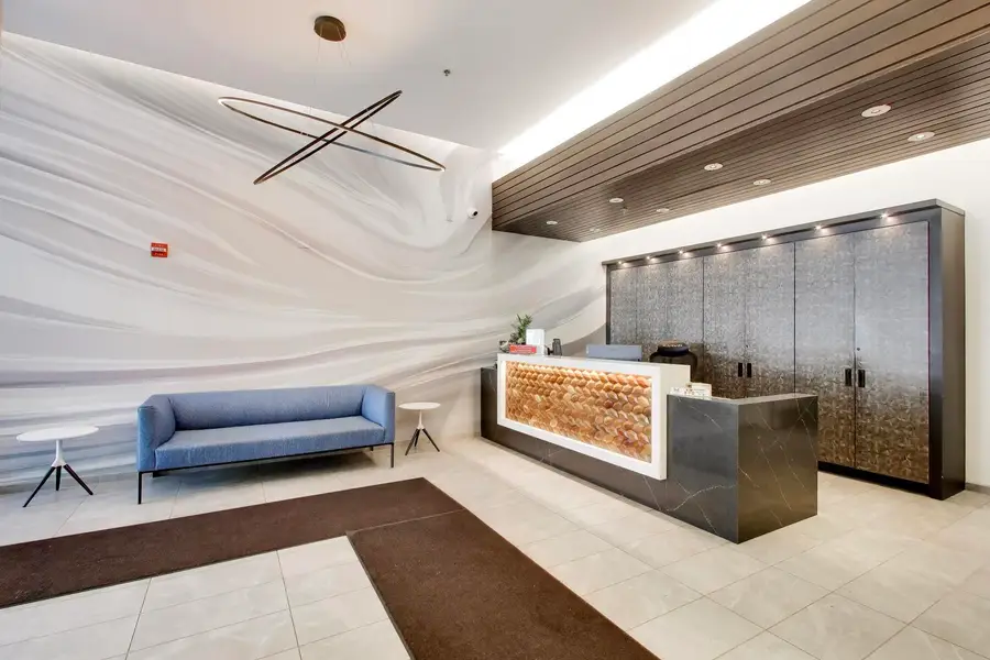 303 W Ohio Street #1504, Chicago, IL 60654 - #3
