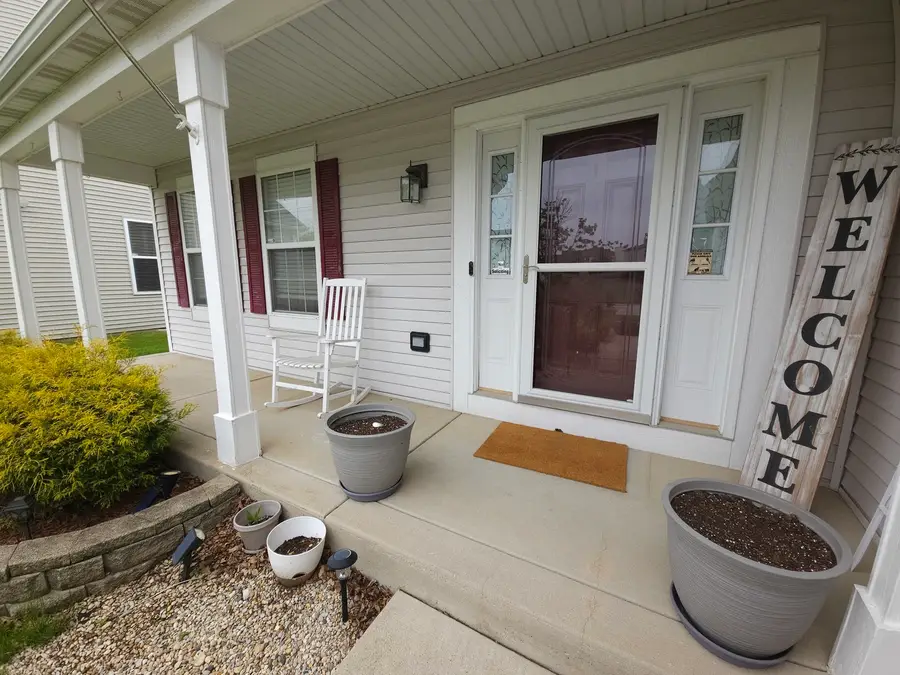 318 Zinnia Drive, Romeoville, IL 60446 - #2