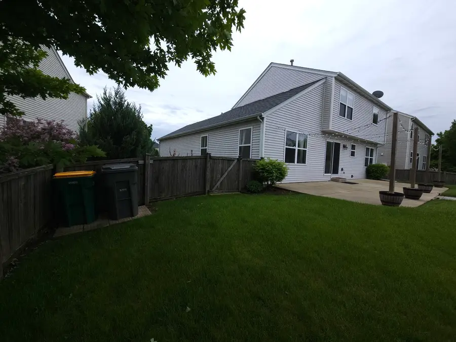 318 Zinnia Drive, Romeoville, IL 60446 - #3