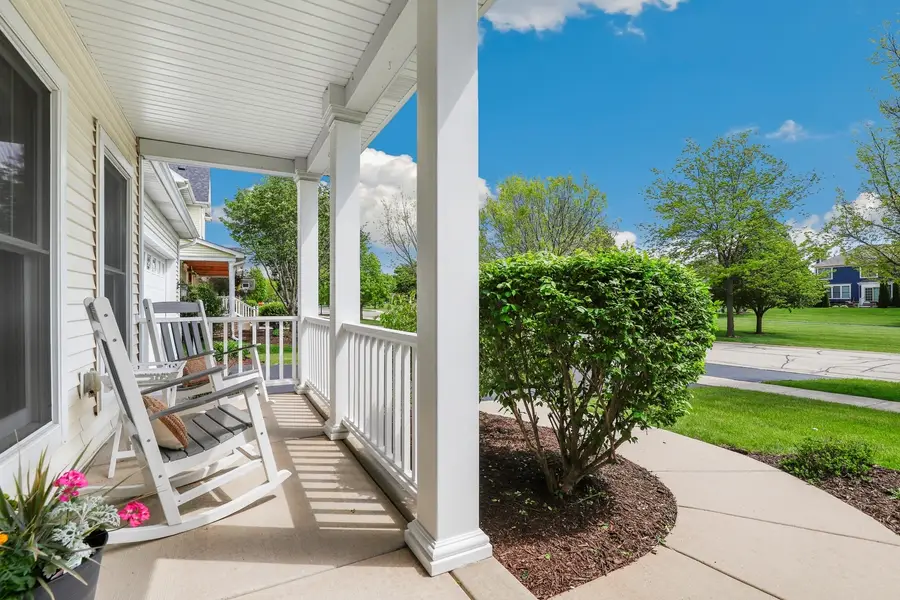 834 Citizen Avenue, Elburn, IL 60119 - #2