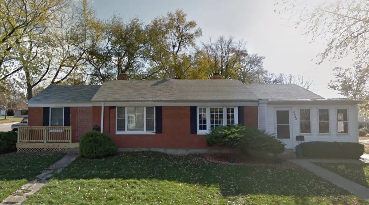 1640 N Prairie Avenue, Crest Hill, IL 60403 - #1