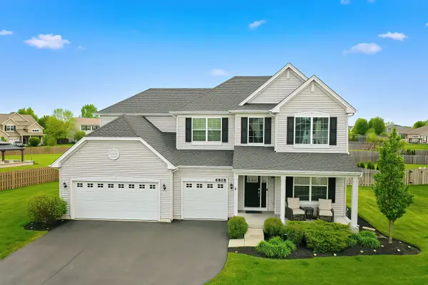 6828 Galway Drive, McHenry, IL 60050