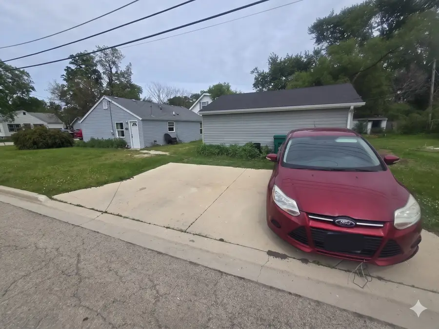 2442 Burbank Street, Joliet, IL 60435 - #2